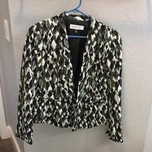 Jasper blazer